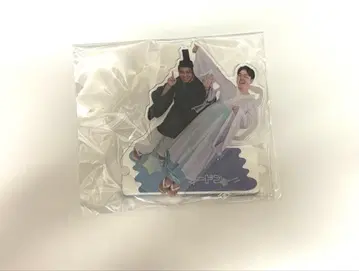 젤라돈 아크릴 스탠드