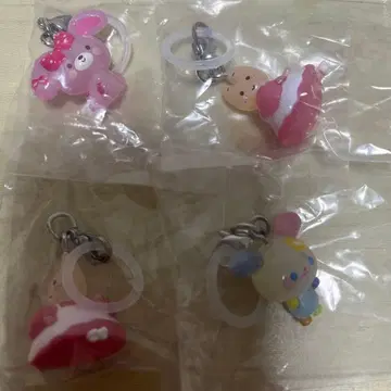 산리오 윳루토 메지루시