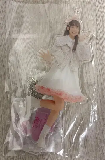 페이튼 미상 SMA VOICE 한정판 마법 아크릴 스탠드