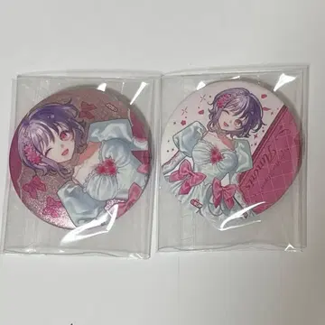 Ave mujica 아모리스 유텐지냐무 금란화 캔배치