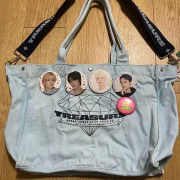 TREASURE JAPAN ARENA TOUR 2022-23 백