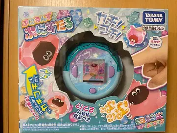 [ 새상품 미사용 ] TAKARA TOMY 말랑쁘니(푸니룬즈) 푸니스타