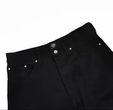 타투 스튜디오 야마다 데님 DEEP BLACK