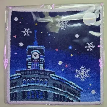 페일러 와코 사이런트 나이트 화이트 헤임 미사용 새상품