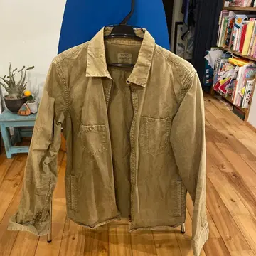 Paul Smith 베이지 긴팔 셔츠