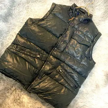 SHIPS SOFILETA 쉽스 다운 베스트 [ SMALL ]