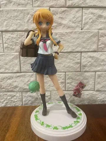 내 여동생이 이렇게 귀여울 리가 없어 코우사카 키리노