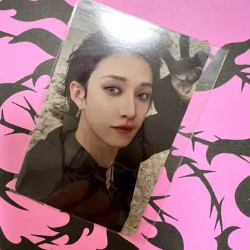 Stray Kids 방찬 DO IT ARADIN 알라딘