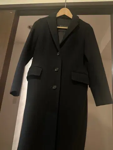 MACKINTOSH PHILOSOPHY 울 코트