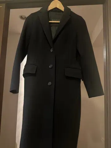 MACKINTOSH PHILOSOPHY 울 코트