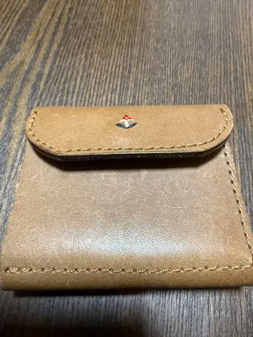 japlish 미니 지갑