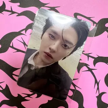 Stray Kids 리노 DO IT ARADIN 알라딘