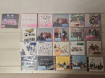 나니와단시 CD DVD 묶음 판매