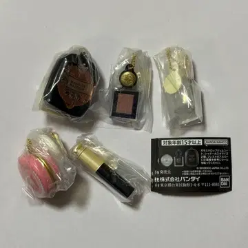 마죠리카 마죠르카 미니어처 참 2