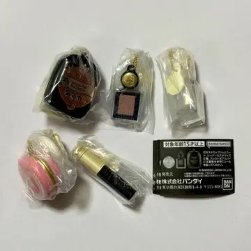 마죠리카 마죠르카 미니어처 참 2