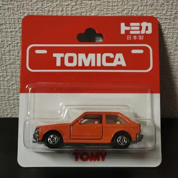 미개봉 TOMICA 토미카 마쓰다 파밀리아 블리스터 팩