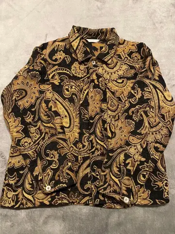 JOURNAL STANDARD 고블랑 트래커 자켓