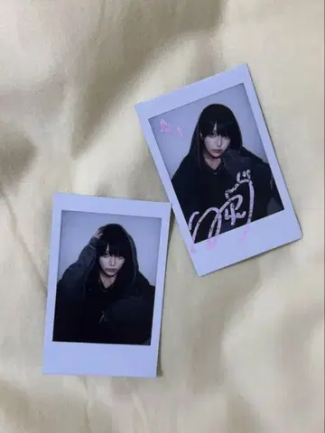 TENRIN 연화 우라라 남장 란체키