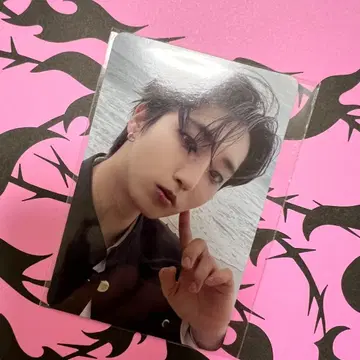 Stray Kids 한 DO IT ARADIN 알라딘