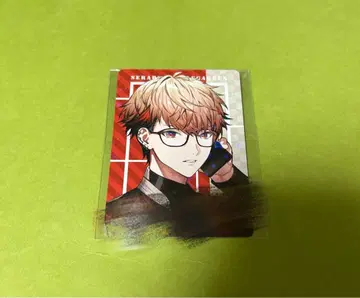 세라프 다즐 가든 카레 카드 레어