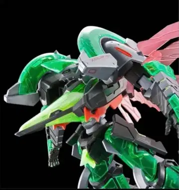 메카닉 컬렉션 1/72 제로 페인 알티르 [대행 제작 가능]