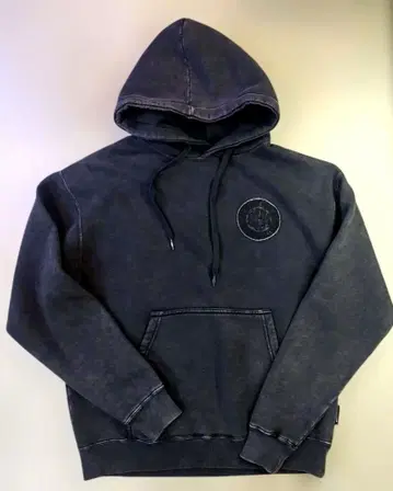 DC 풀오버 와이드 타입