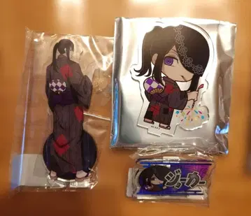 조커 아크릴 스탠드 네임 배지