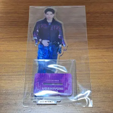 카노 요시마사 아크릴 스탠드 BALLISTIK BOYZ