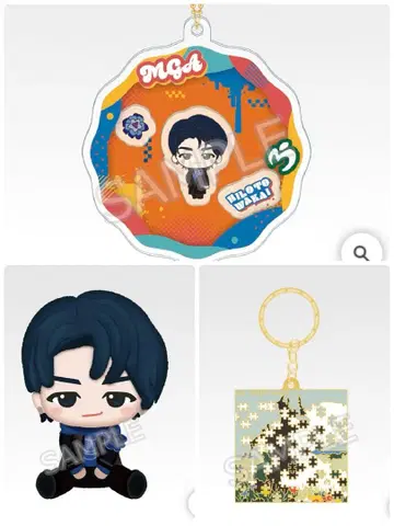 Mrs. GREEN APPLE A상 E상 와카이 히로토 히로파 F상