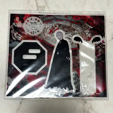 마후마후 실사 아크릴 스탠드