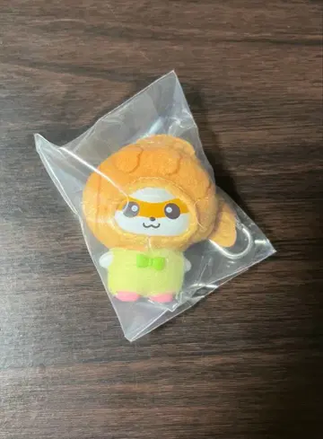 산리오 시크릿 쪼꼬미 와가시 코로코로쿠리린