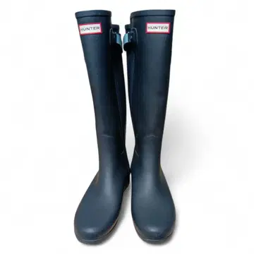 [ 평생 스테디셀러 ] HUNTER 오리지널 톨 레인부츠