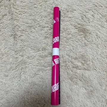 IMP. MAGenter 타워 레코드 구매 혜택 포스터