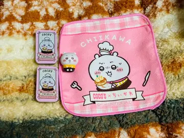 치이카와 코스 [치이카와] 세트