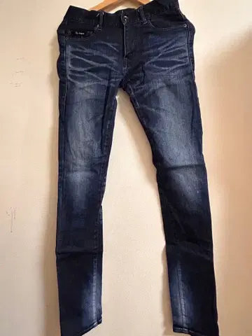 JACKROSE 잭로즈 데님 사이즈 29