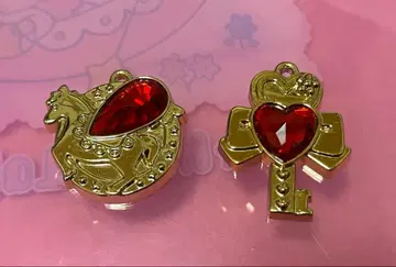 세본스타 2009? 하트 키 페가수스 골드 레트로