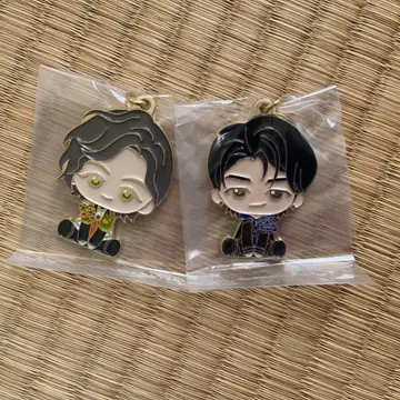 제일복권 Mrs. GREEN APPLE MAGICAL 후지사와 료카&