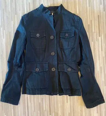 마크 제이콥스 자켓 블랙 사이즈 4 (S 상당) 여성용