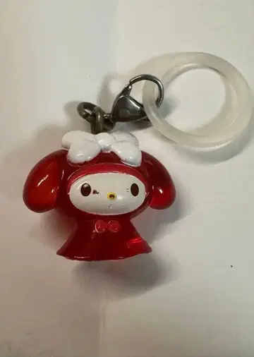 마이멜로디 메지루시 액세서리 2 산리오 레어