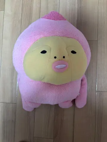 코비토즈칸 카쿠레모모지리 봉제 인형