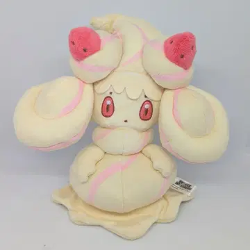 마휘핑 봉제 인형 포켓몬 센터