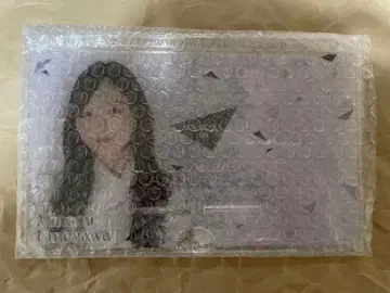 노기자카46 우메자와 미나미 2023 개별 탁상 달력 & 아크릴 스탠드