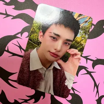 Stray Kids 현진 DO IT BDM