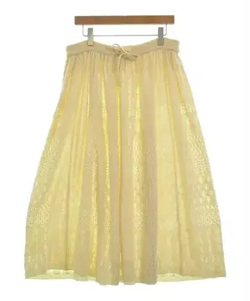 Y's 미디 스커트 여성용