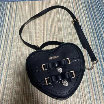 세트 리즈리사 하트 숄더백 SHEIN 스커트 프릴 레이스