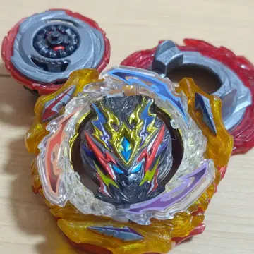 디바인 리얼 퍼펙트 기어 베이 블레이드 버스트