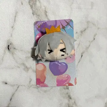 마후마후 벌스데이 마후누이 반지