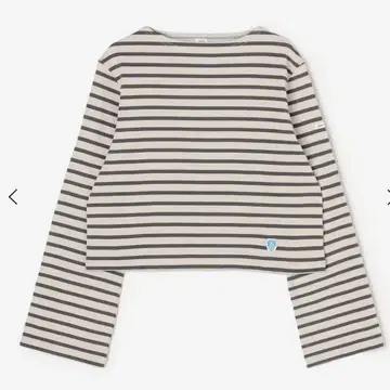 오르치발 ORCIVAL 바스크 셔츠 2