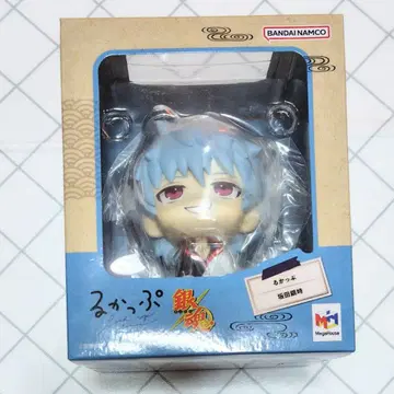 은혼 룩업 피규어 사카타 긴토키