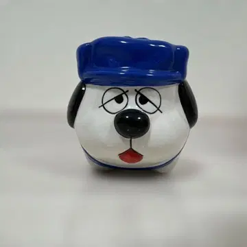 스누피 올라프 마루마루뱅크 저금통 PEANUTS 코인